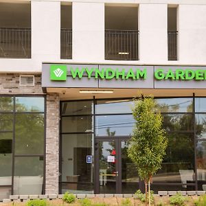 Wyndham Garden North Bergen - Secaucus
